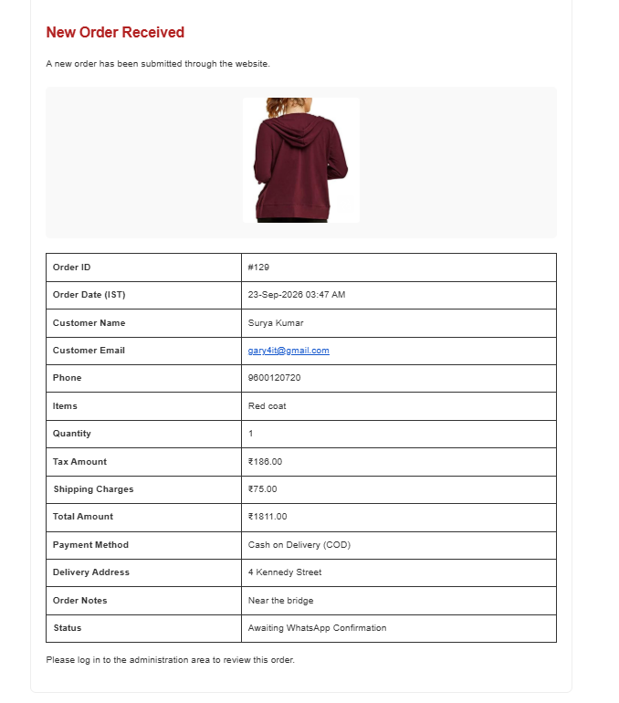 mysales